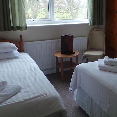 Appartamento The Hamilton Great Yarmouth Esterno foto