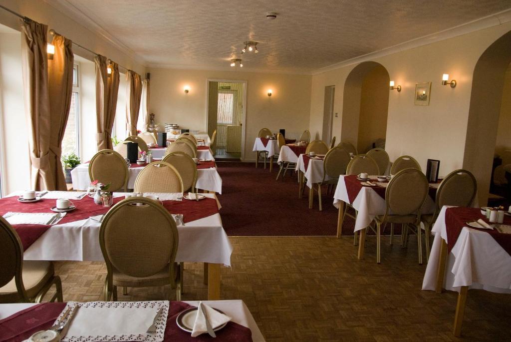 Appartamento The Hamilton Great Yarmouth Esterno foto