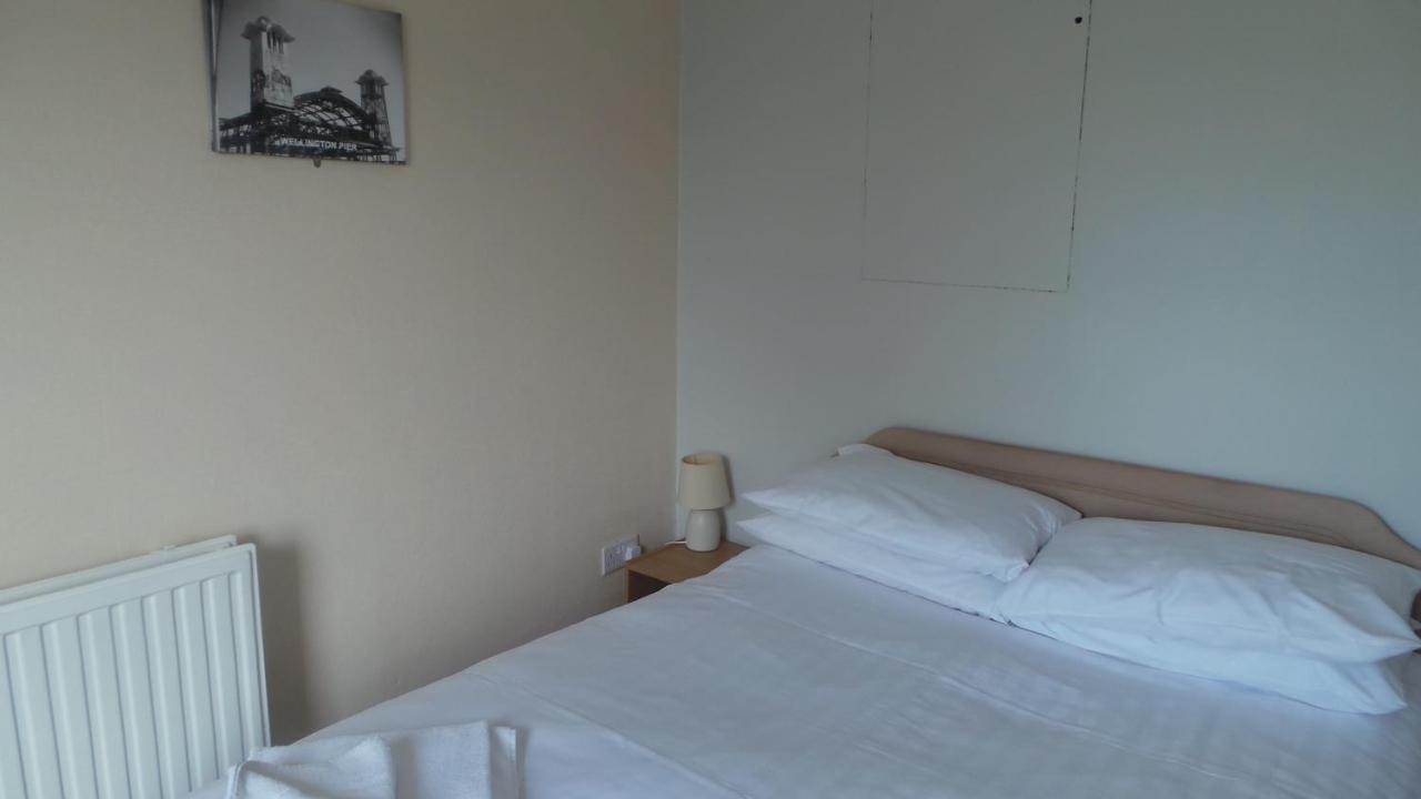 Appartamento The Hamilton Great Yarmouth Esterno foto