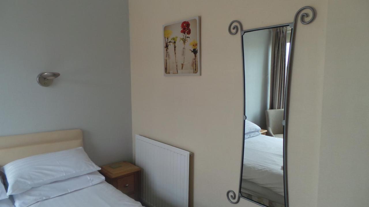 Appartamento The Hamilton Great Yarmouth Esterno foto