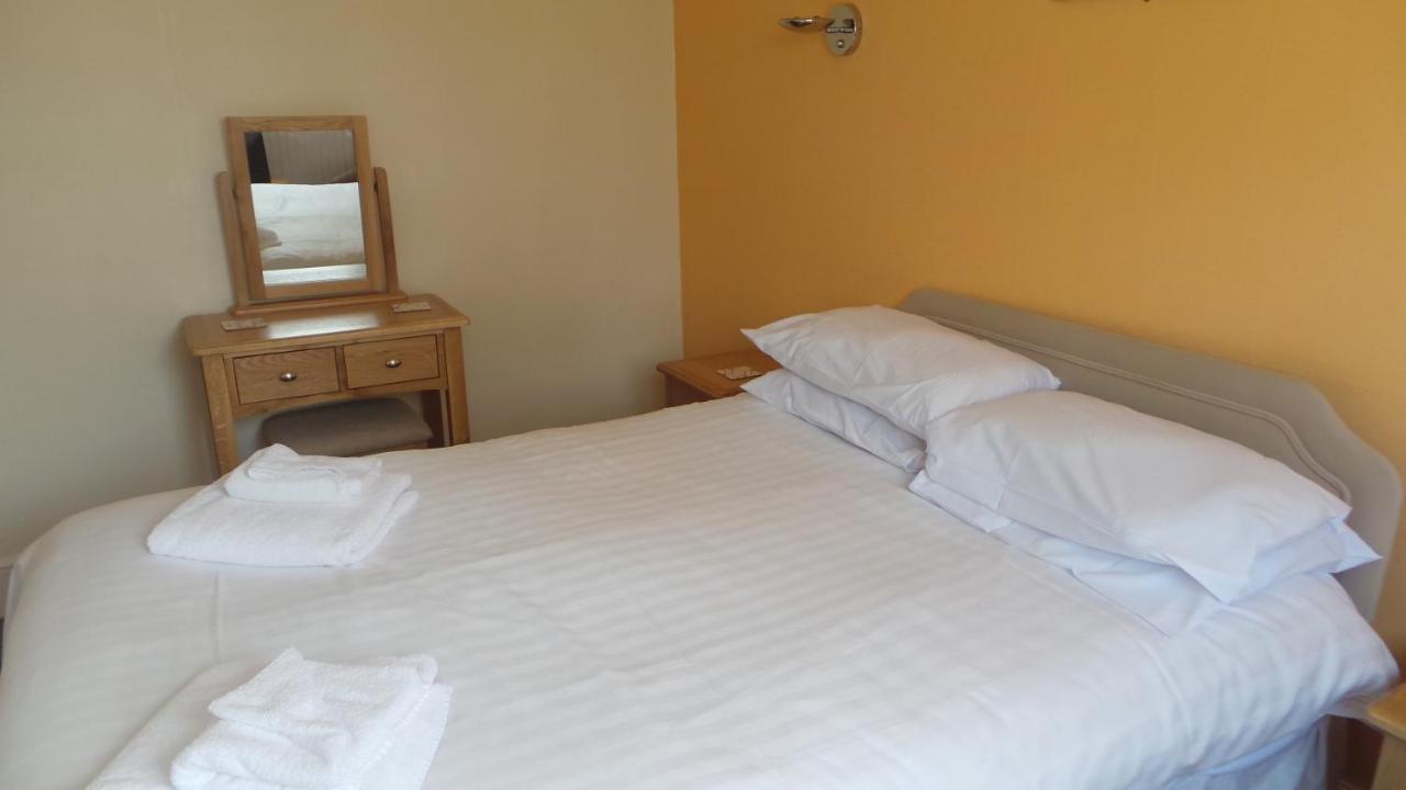 Appartamento The Hamilton Great Yarmouth Esterno foto
