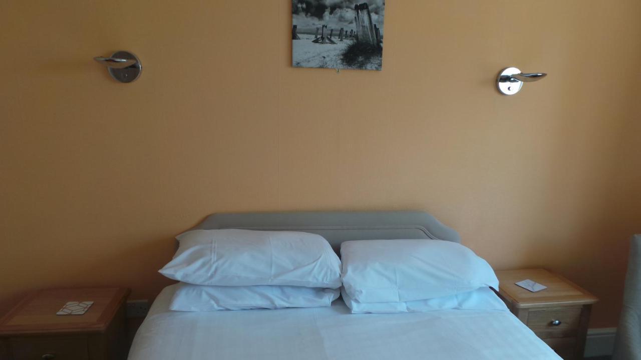 Appartamento The Hamilton Great Yarmouth Esterno foto