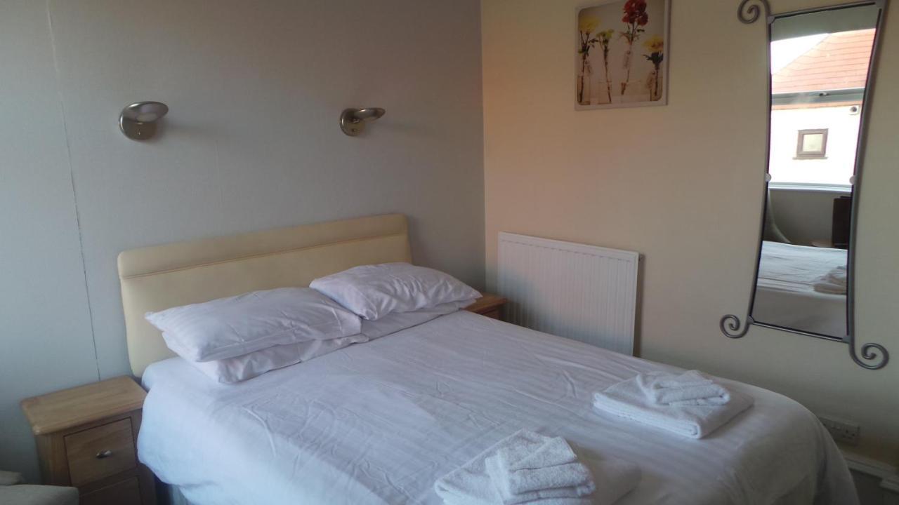 Appartamento The Hamilton Great Yarmouth Esterno foto